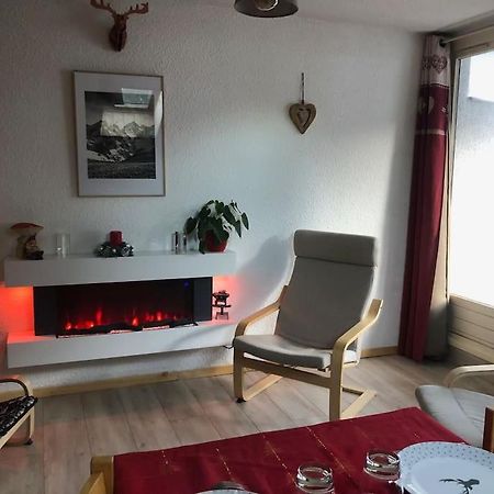 Serre Chevalier,Chantemerle,T2 Proche Pistes Сен-Шаффре Екстер'єр фото