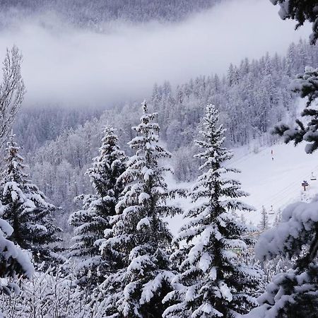 Serre Chevalier,Chantemerle,T2 Proche Pistes Сен-Шаффре Екстер'єр фото